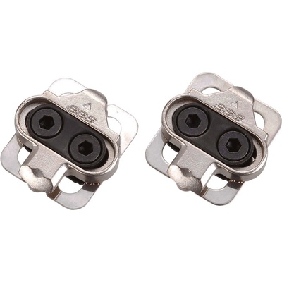 Kufry pedálů BBB Click&Go SPD