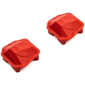Axial Капак на диференциала Axial AR45: SCX10 III