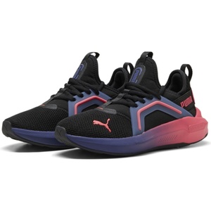 PUMA Детски маратонки Puma Softride Enzo 5 Jr Runners Girls - Black/Pink