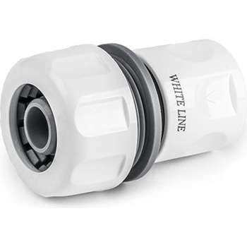 Bradas Hadicová rýchlospojka 3/4" WHITE LINE WL-2130