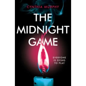 The Midnight Game (ISBN: 9780702318535)