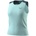Dynafit Дамски потник с широка презрамка Dynafit Women's Transalper Tank Tank top - Cloud Blue (916-4403-0513)