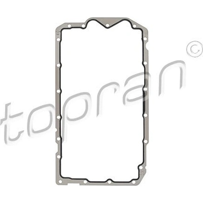 Tesnenie olejovej vane TOPRAN 500 908