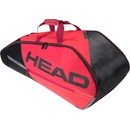 Tenisové tašky Head Tour Team 6R combi 2022