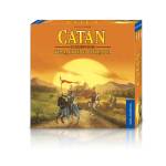 Kosmos Разширение за настолна игра Catan - Градове и рицари
