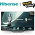 Hisense 65U72NQ