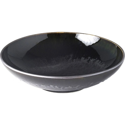 MIJ Misa na šalát Matt black 28,5 cm 1,5 l