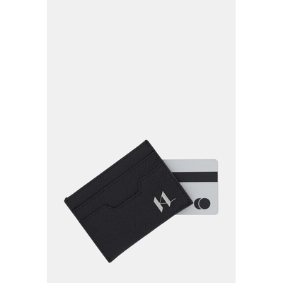 KARL LAGERFELD Кожен калъф за карти Karl Lagerfeld K/MONOGRAM (A3M30181)