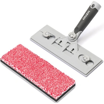 ANZA TERRACE TOOL 2-IN-1 Brúsenie a natieranie