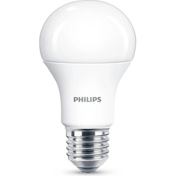 Image 1 of Philips LED крушка Philips-Signify 13W-100W, E27, Топла бялa светлина (1PHL03LED11100Е27D)