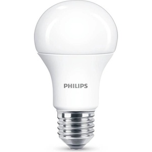 Philips LED крушка Philips-Signify 13W-100W, E27, Топла бялa светлина (1PHL03LED11100Е27D)