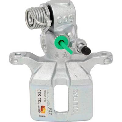 Brzdový strmeň BOSCH 0 986 135 533 (0986135533)