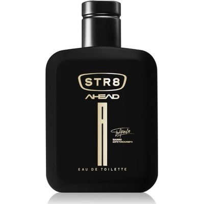 Str8 Ahead toaletná voda pánska 50 ml