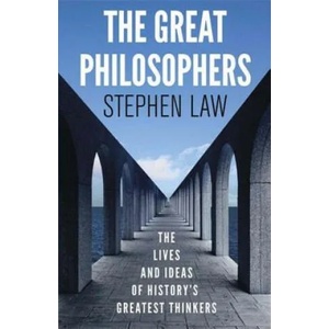 Great Philosophers | Stephen Law (2013)