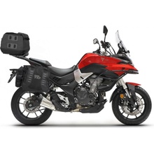Shad Terra TR40 adventure + TERRA TR50