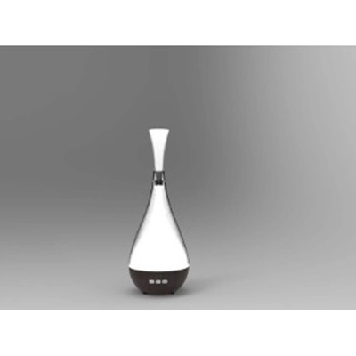 AATOM Aroma Difuzér Paříž USB Měnící se Barvy Časovač