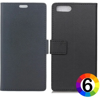 Image 1 of Xiaomi Mi Note 3 Magnetic Кожен Калъф и Протектор