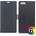 Xiaomi Mi Note 3 Magnetic Кожен Калъф и Протектор