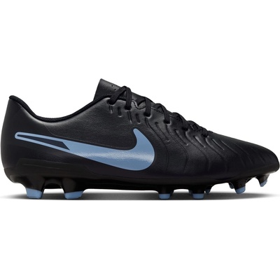 Nike Футболни бутонки Nike Tiempo Legend 10 Club Adults Firm Ground Football Boots - Black/Black