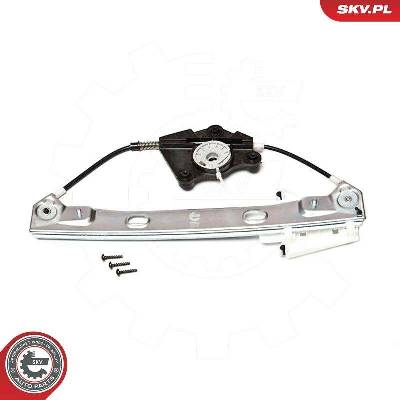 Zvedací zařízení oken ESEN SKV 01SKV483