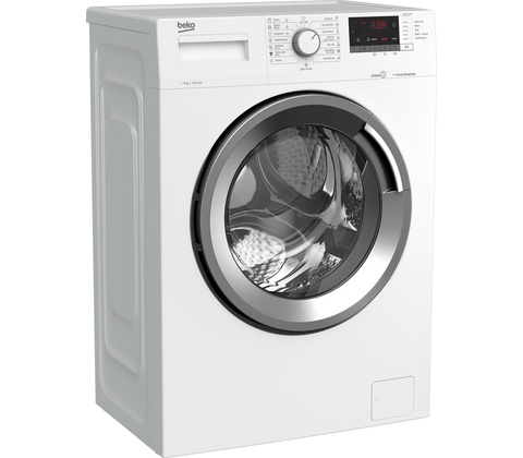 Beko WUE7612BS