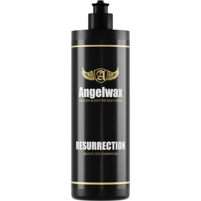 Angelwax Resurrection Compound Heavy Cut 500 ml