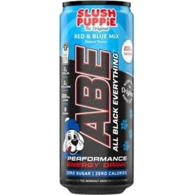 Applied Nutrition ABE Performance Pre-Workout Slush puppie 330 ml