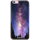 Púzdro iSaprio - Milky Way 11 Apple iPhone 6 Plus
