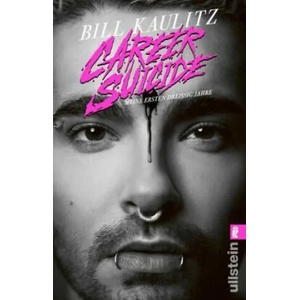 Career Suicide (ISBN: 9783548065151)