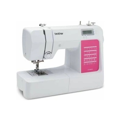 Brother Шевна машина Brother CS120WTs