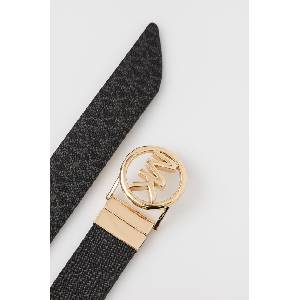 MICHAEL Michael Kors двустранен колан дамски от имитация на кожа (558725) - answear - 117,33 лв