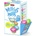 Animonda Milkies Cat Snack - SELECTION 20 x 15 г