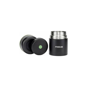 Rockland Dinner Thermos Comet 0.5 l Black