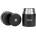 Rockland Dinner Thermos Comet 0.5 l Black
