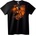 NOONEBRAND Тениска Within Temptation Разрушени - 4XL, Black