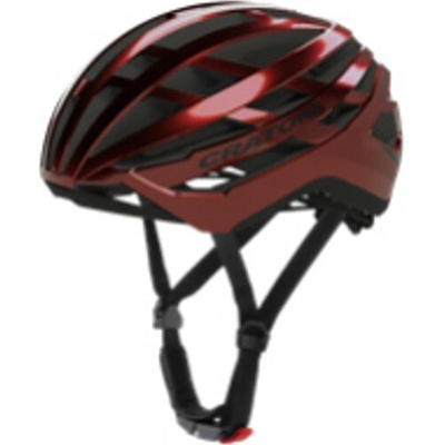 CRATONI C-Vento Metallic red Glossy/Matt 2025