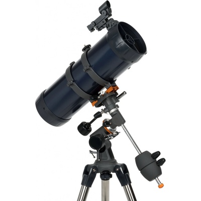 Celestron AstroMaster 114/1000 EQ
