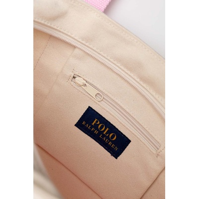 Детска чанта Polo Ralph Lauren (9AR023)