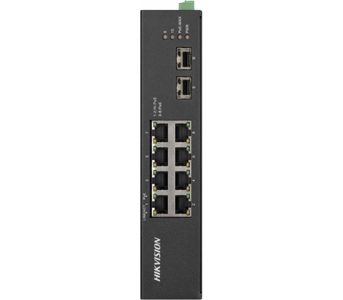 HikVision DS-3T0510HP-E/HS