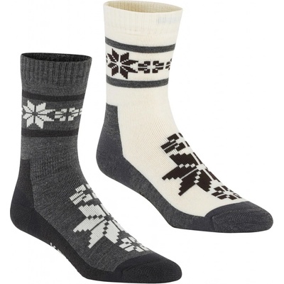 Kari Traa Rusa Sock 2Pk