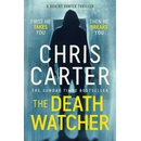 Death Watcher - Chris Carter