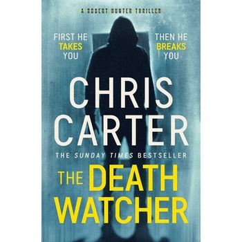 Death Watcher - Chris Carter