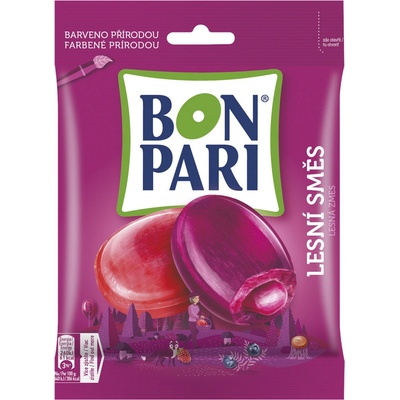 Bon Pari Premium Lesní Směs 90 g