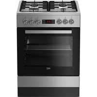 sporák BEKO FSM 62320 DXS