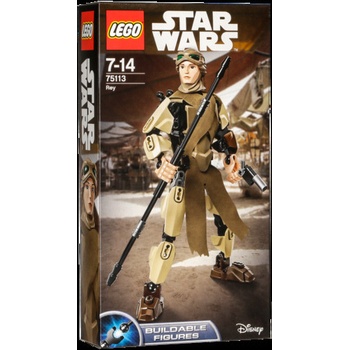 LEGO® Star Wars™ 75113 Rey