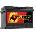 Banner Starting Bull 55Ah 450A right+ (555 19)