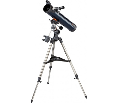 Celestron AstroMaster 76EQ N