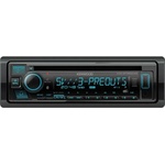 Kenwood KDC-BT960DAB Авто радио