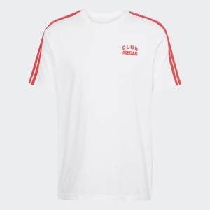 Adidas Мъжка тениска limited adi club - jj1606