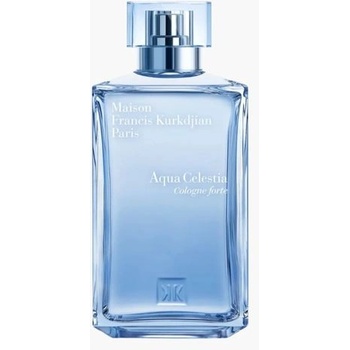 Image 1 of Maison Francis Kurkdjian Aqua Celestia Cologne Forte EDP 200 ml Tester